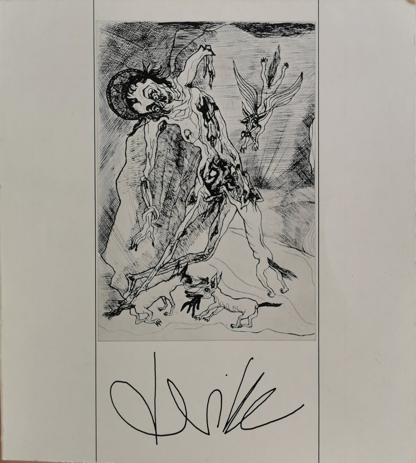 Jean Deville, Œuvre gravé 1932-1972, Claude Bouret, pref. Jean Adhémar, Joachim Bonnemaison, 1976.