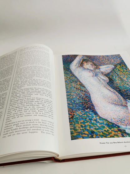 Maximilien Luce, catalogue de l'œuvre peint Tome I-II, Jean Bouin-Luce, Denise Bazetoux, JBL, 1986.