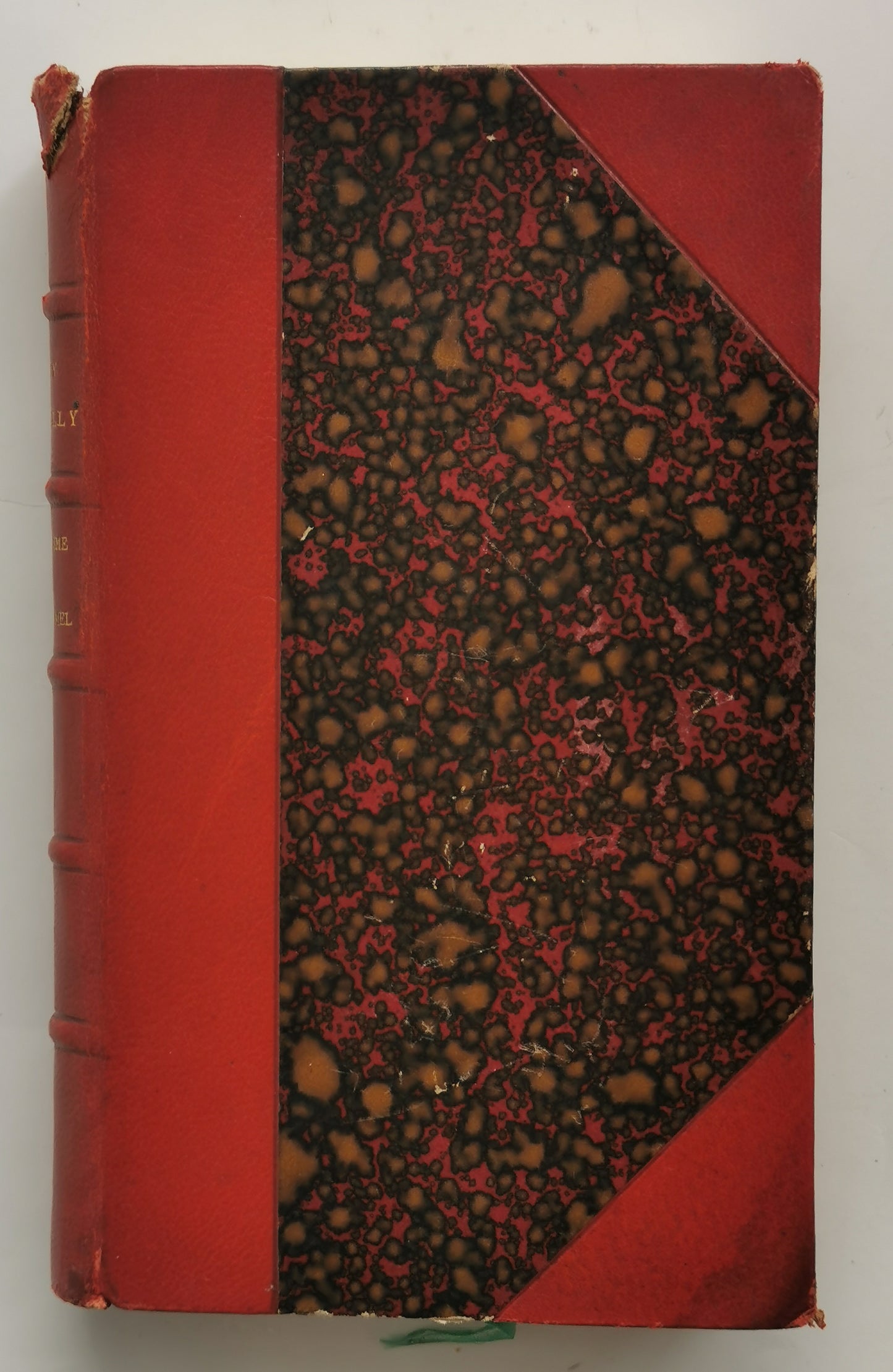 Du dandysme et de G. Brummel, Memoranda, J. Barbey d'Aurevillly, Alphonse Lemerre, 1887.