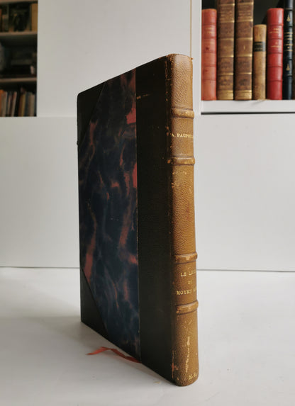 Le legs du Moyen-Age, études de littérature médiévale, Albert Pauphilet, Librairie d'Argences, 1949.