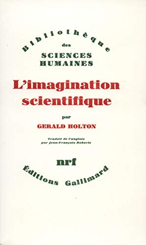 L'imagination scientifique