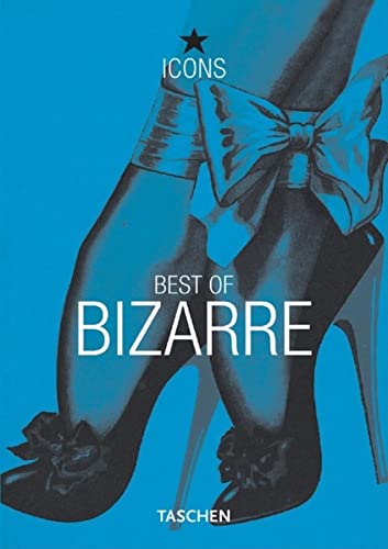 John Willie's Best of Bizarre, edited by Eric KRoll, Taschen, 2001.