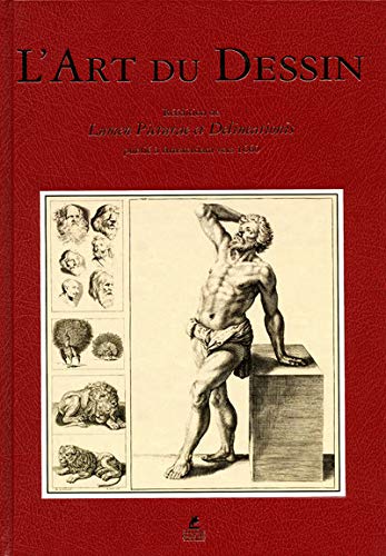 L'art du dessin, réédition de Lumen Picturae et Delineationis publié à Amsterdam vers 1660, Editions Place des Victoires, 2010.