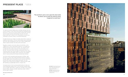 HB Design, Selected Architectural Works, Paul McGillick, Tuttle, 2016.