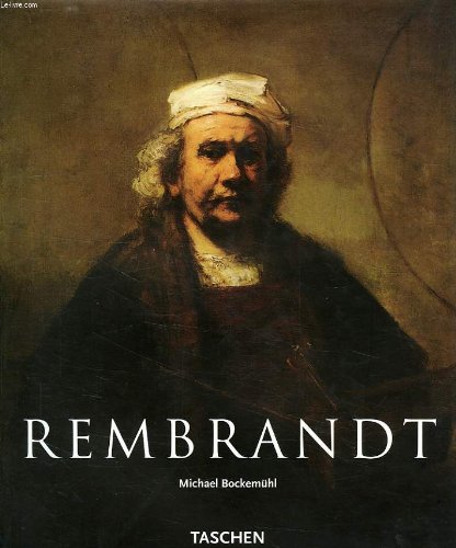 Rembrandt, 1606-1669, le mystere de l'apparition