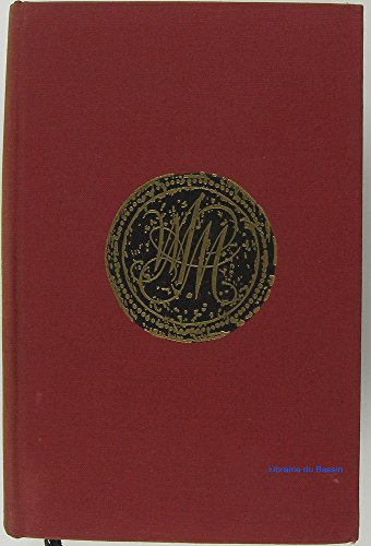 Wolfgang Amadeus Mozart, Jean et Brigitte Massin, Club français du livre, 1959.