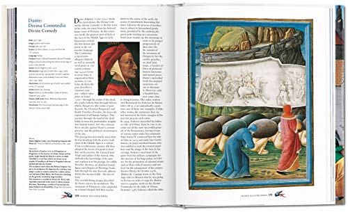 Codices illustrés, Les plus beaux manuscrits du monde, 400 à 1600, Ingo F. Walther, Norbert Wolf, Taschen, 2001.