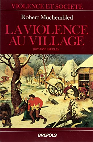 La Violence au village