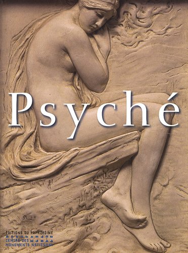 Psyché au miroir d'Azay, Collectif, Editions du patrimoine, Centre des monuments nationaux, 2009.