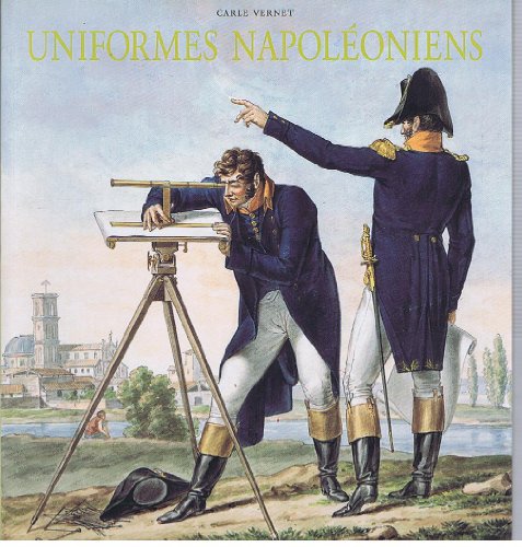 Uniformes napoléoniens