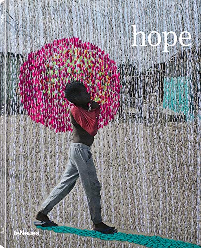 Hope, Prix Pictet, 8e édition, Collectif, teNeues, 2019.